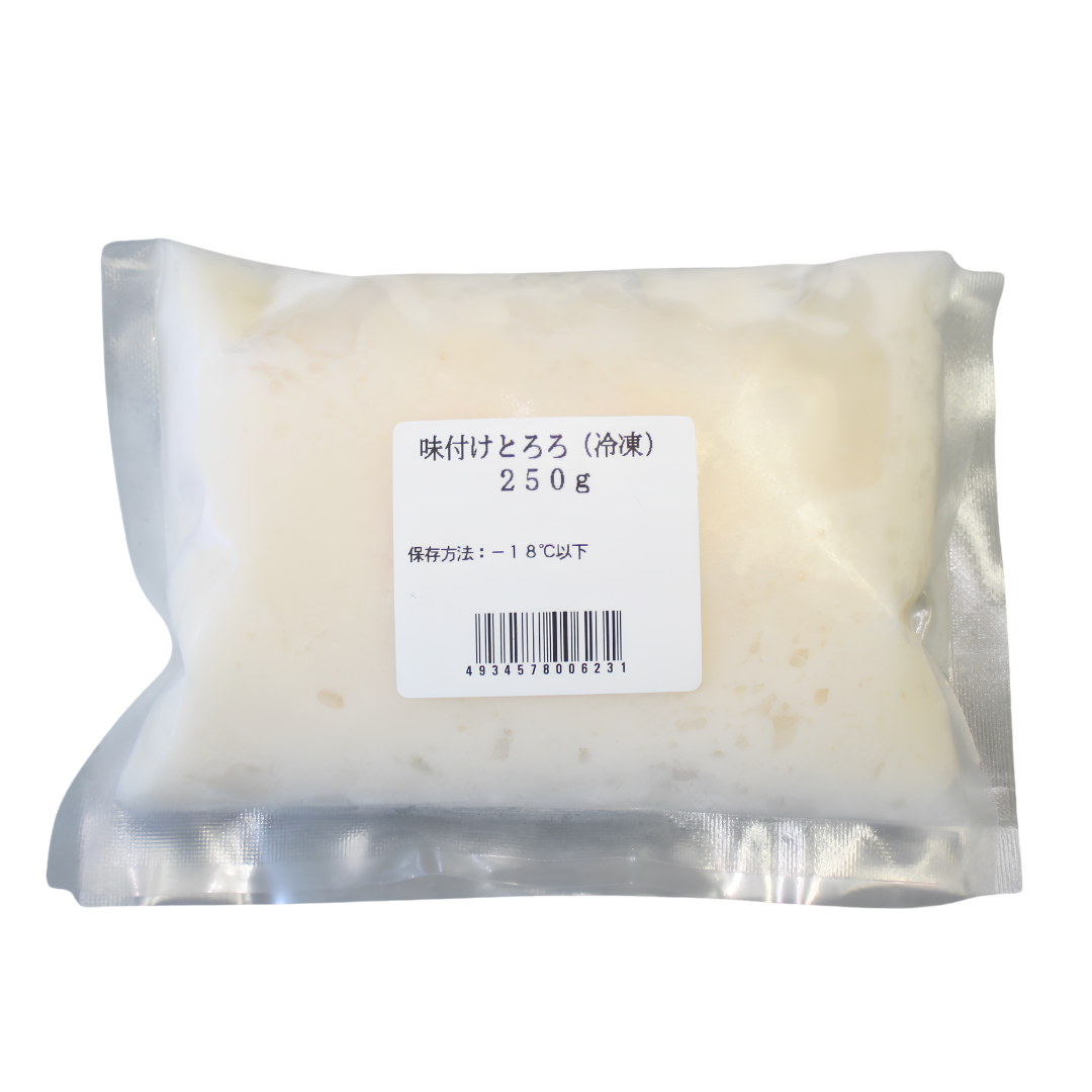 ABUKUMA Ajitsuke Tororo 250g