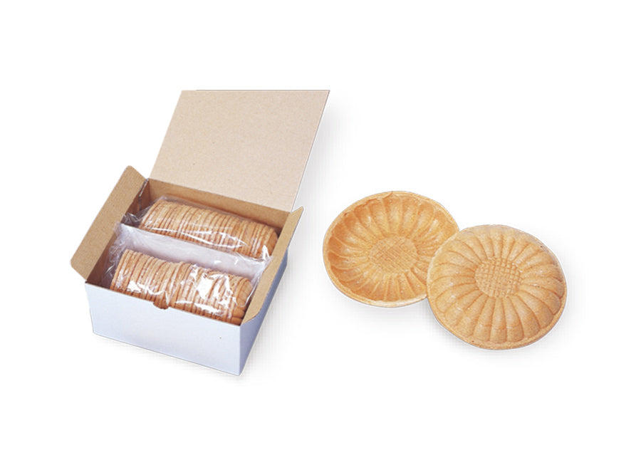 TANUMA Monaka no Kiji 60pc 162g