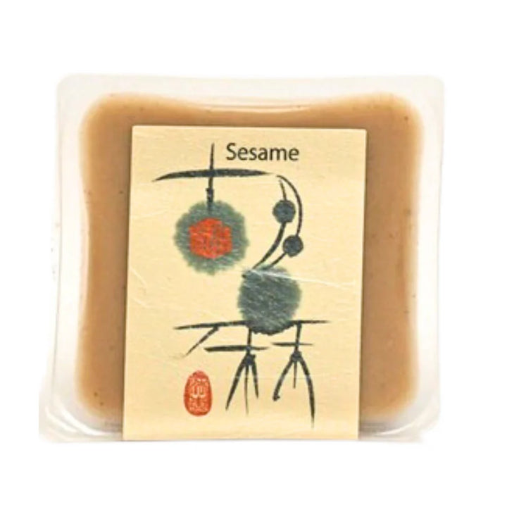 HOMOTO ごまだれ豆腐 115g