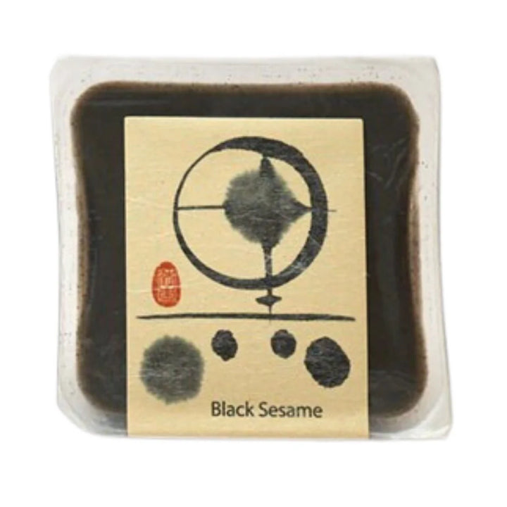 ホモト 黒ごま豆腐たれ付 115g