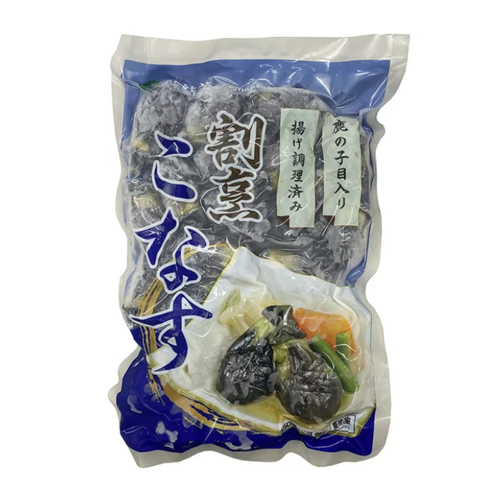 HIRAHACHI Kappo Konasu 550g(25pc)