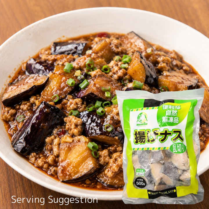 Age Nasu Rangiri 500g