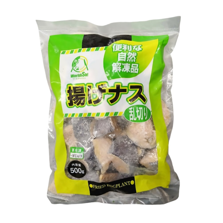Age Nasu Rangiri 500g