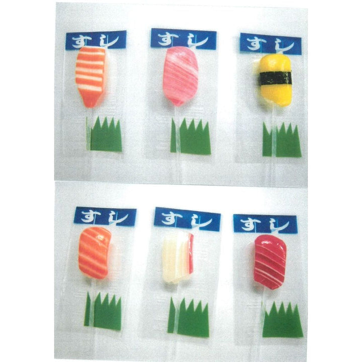 マルゲン 寿司あめ 316g