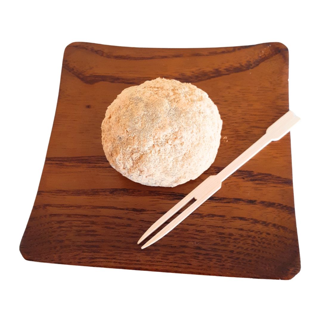 おはぎ きなこ 4個 200g