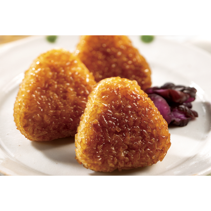ニチレイ 焼おにぎり 450g