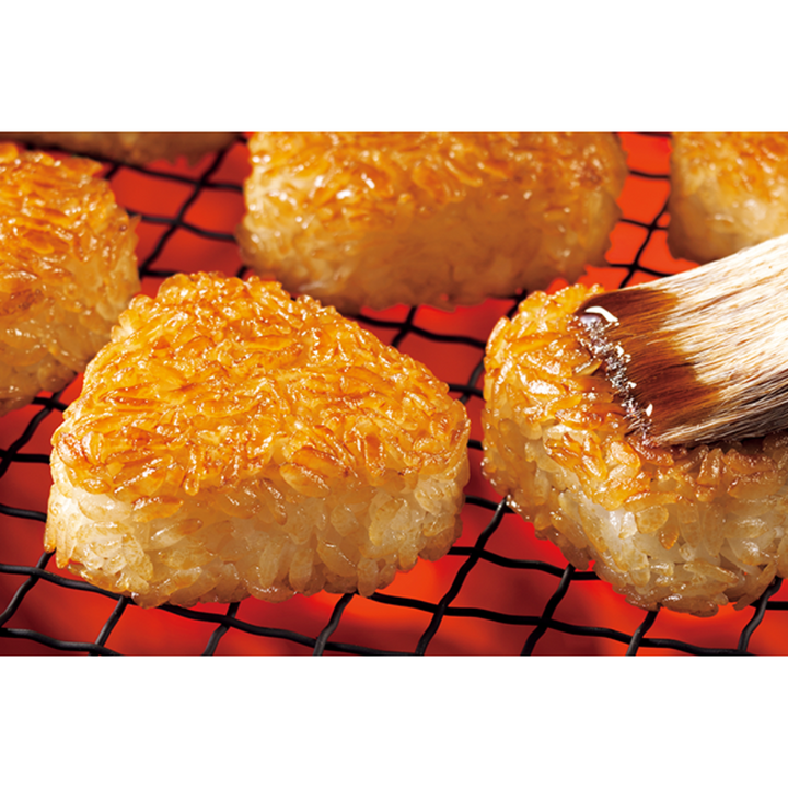 ニチレイ 焼おにぎり 450g