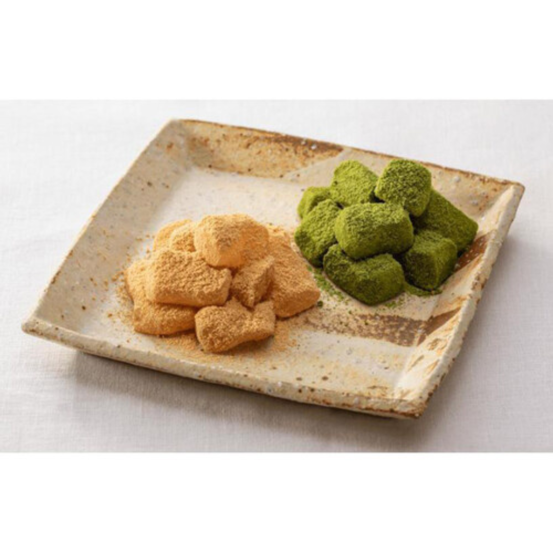 わらび餅 きなこ 300g