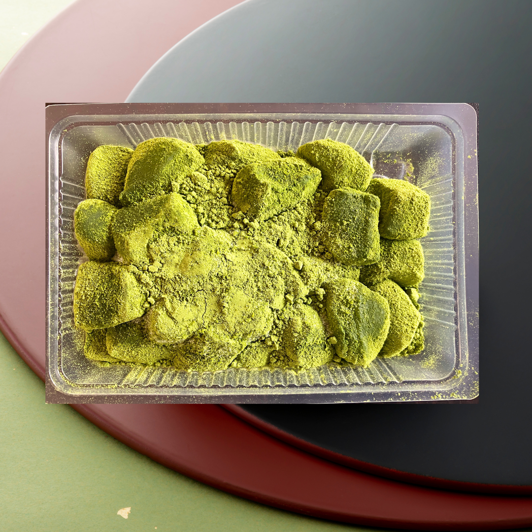 Warabimochi Matcha 300g