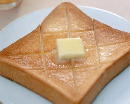 Chojuku Shokupan Bread 6-Slice 374g