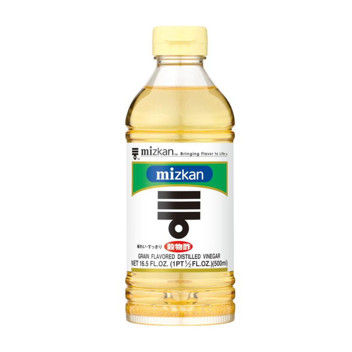 ミツカン穀物酢 500ml