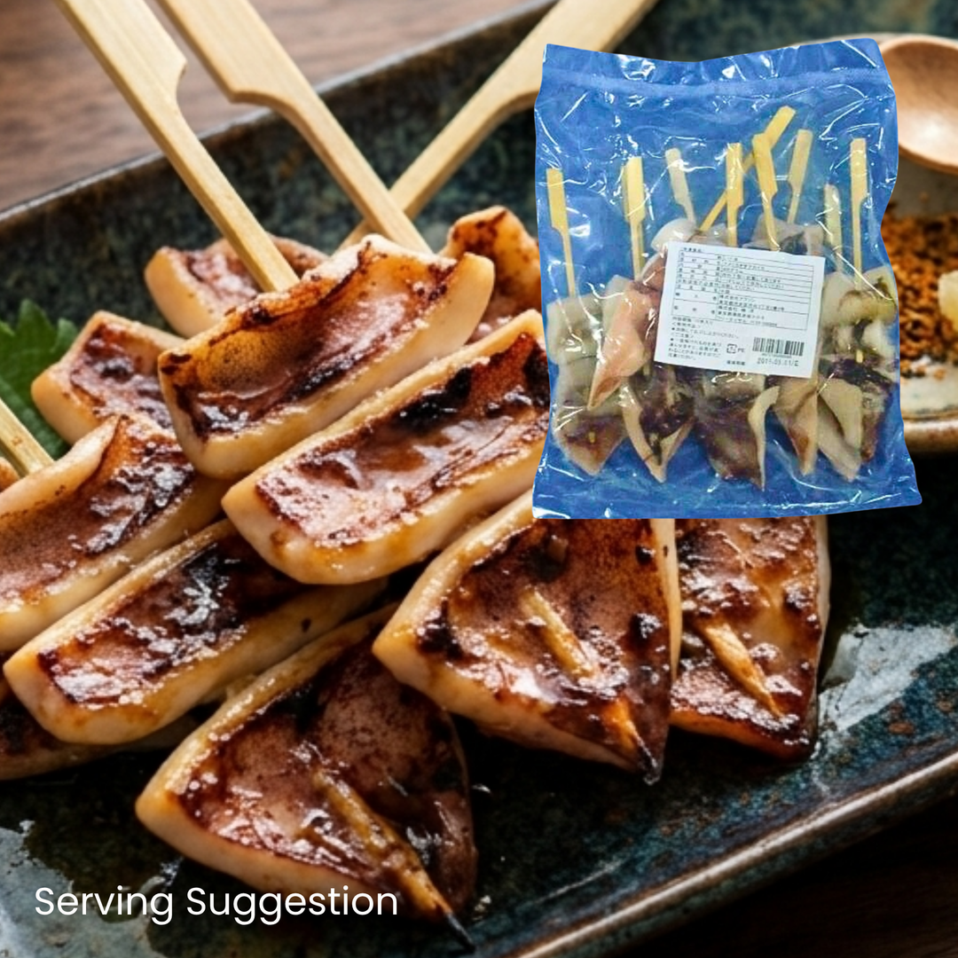 KYOKUYO Peru Ika Stick 400g
