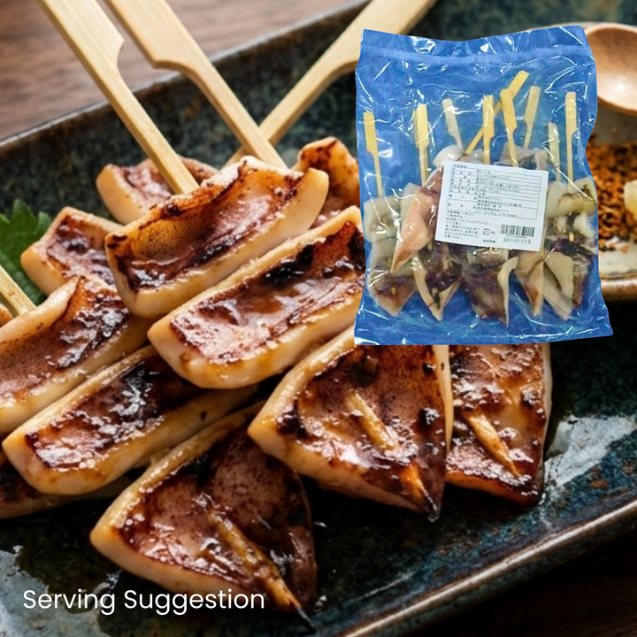 KYOKUYO Peru Ika Stick 400g