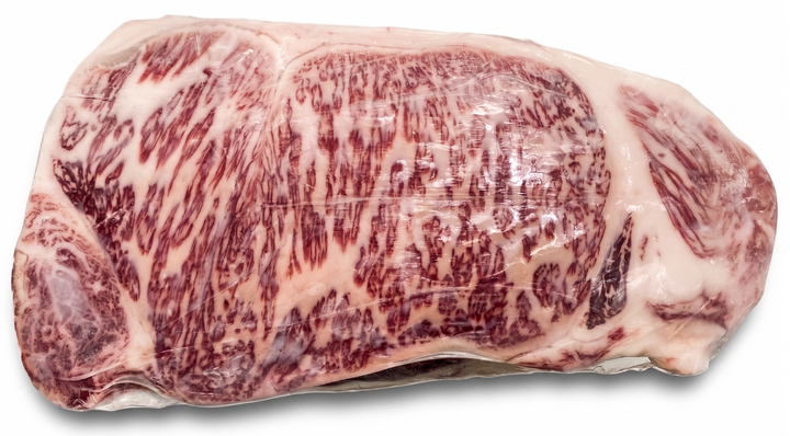 Premium A5 Japanese Wagyu Sirloin BMS 8-9 (3KG, 3.2KG)