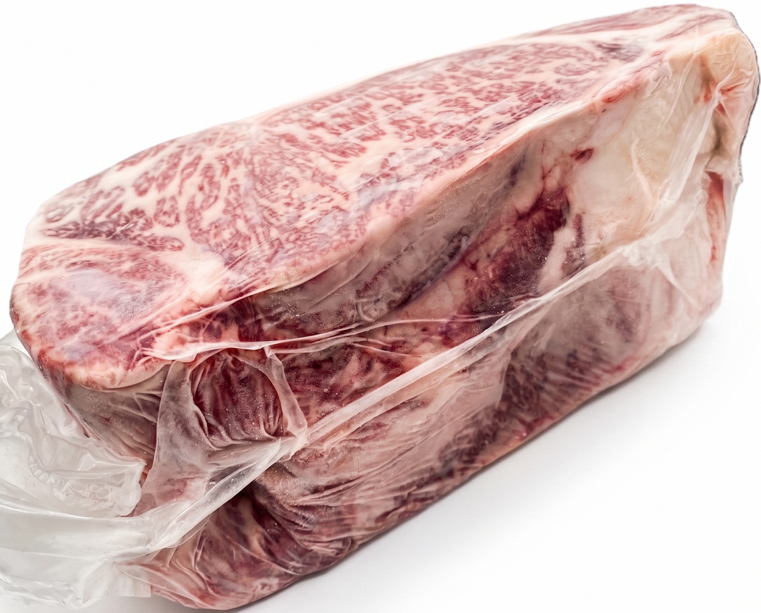 Premium A5 Japanese Wagyu Sirloin BMS 8-9 (3KG, 3.2KG)