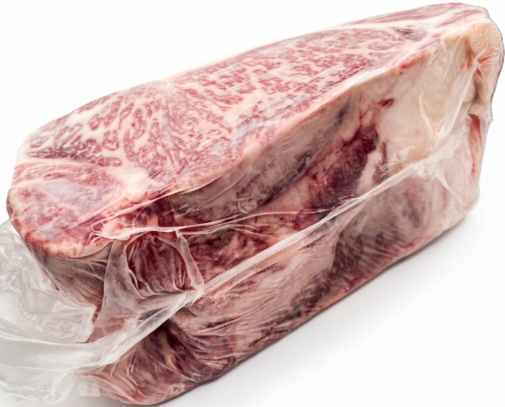 Premium A5 Japanese Wagyu Sirloin BMS 8-9 (3KG, 3.2KG)