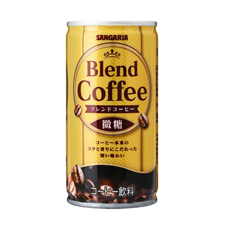 SANGARIA Blend Coffee Bito 185g