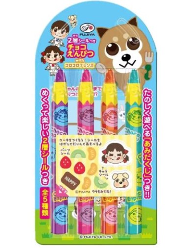 Confectionery