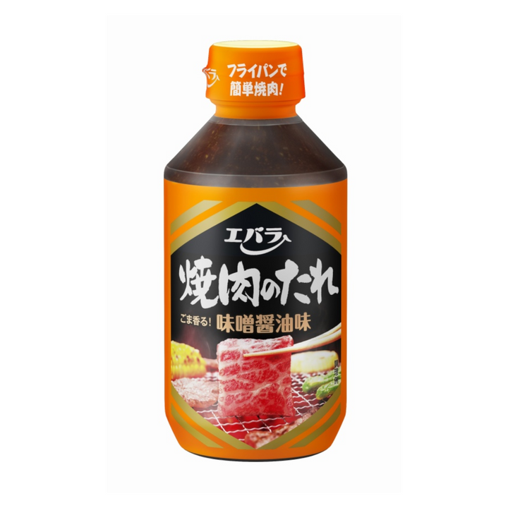 Yakiniku Tare MisoShoyu 295g