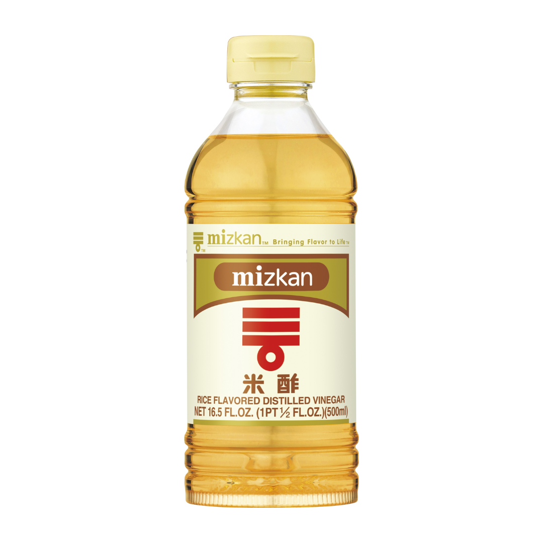 RN MIZKAN Kome Su 500ml