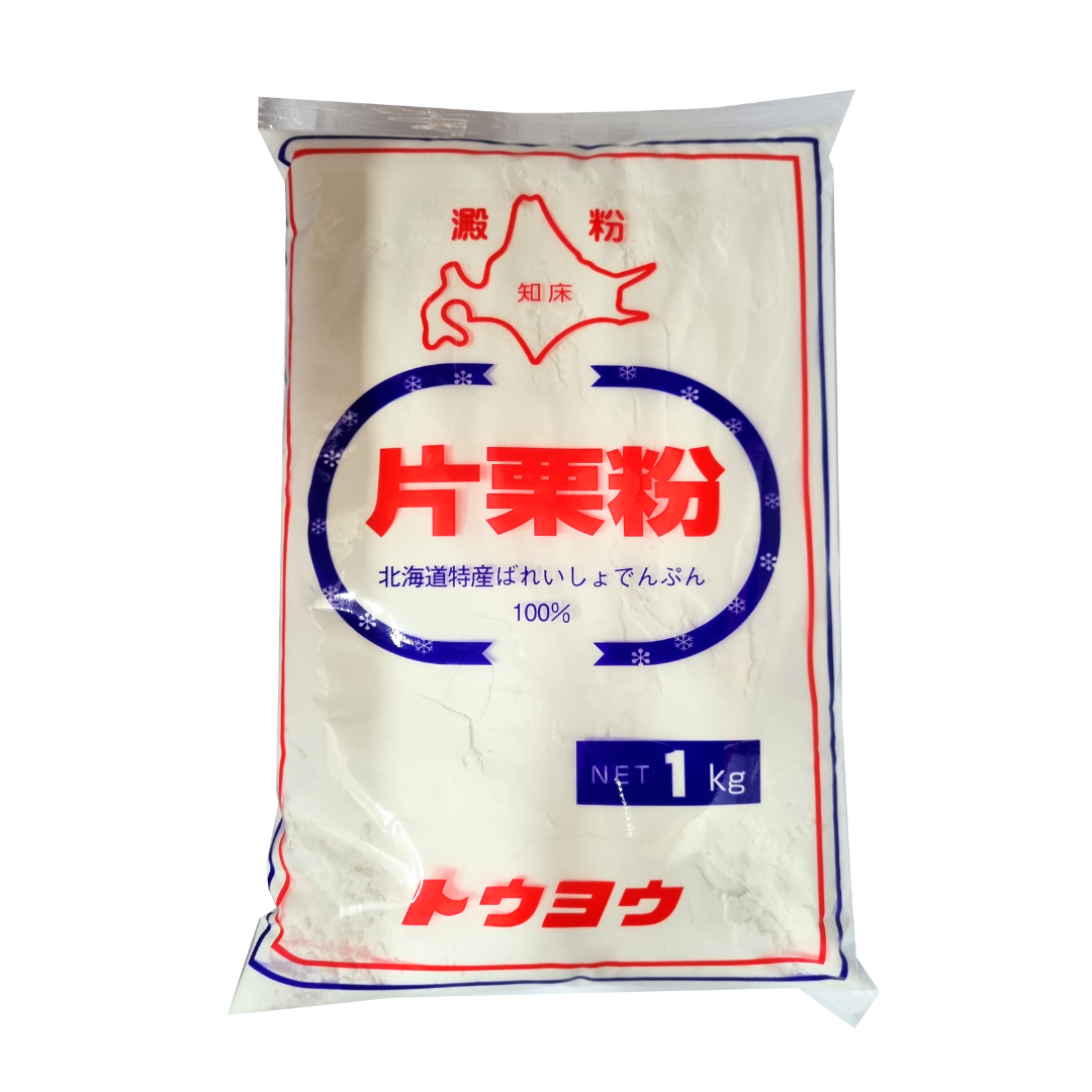 TOYO Katakuriko 1kg