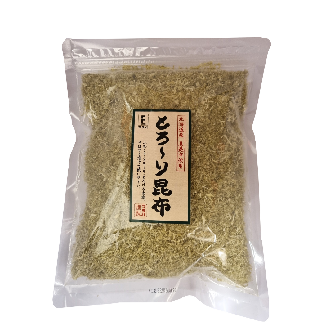 FUTABA Torori Konbu 100g