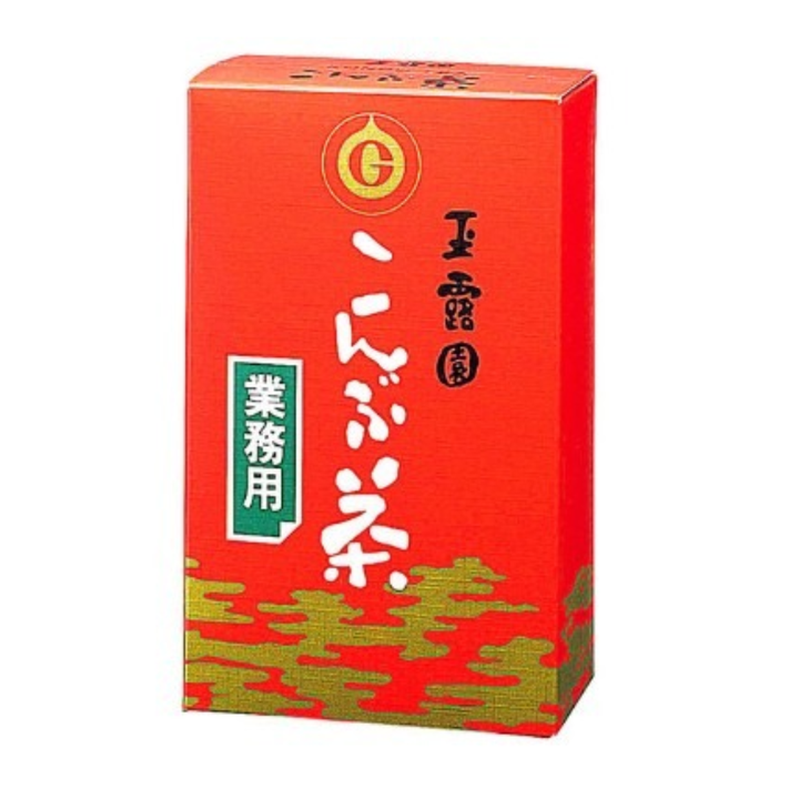 GYOKURO Konbucha 1kg
