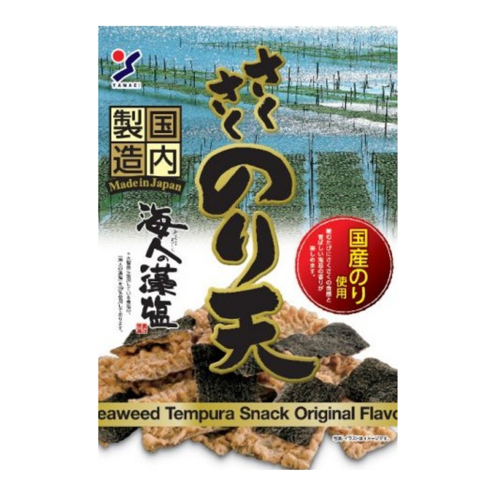 YAMAEI Sakusaku Noriten 70g