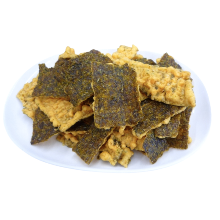 YAMAEI Sakusaku Noriten 70g