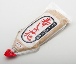 Sushi no Hana Hikiwari Natto 300g