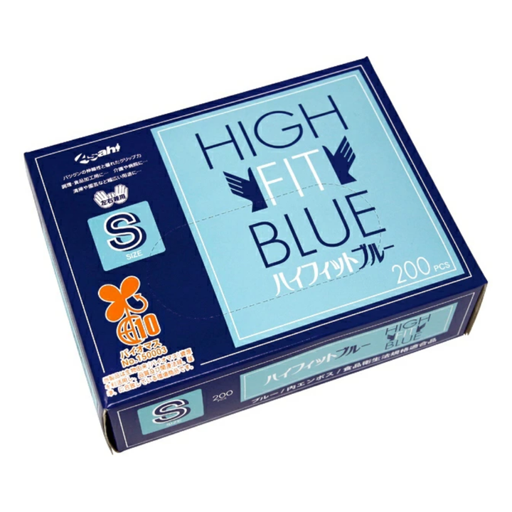 ASAHI High Fit Glove S 200p