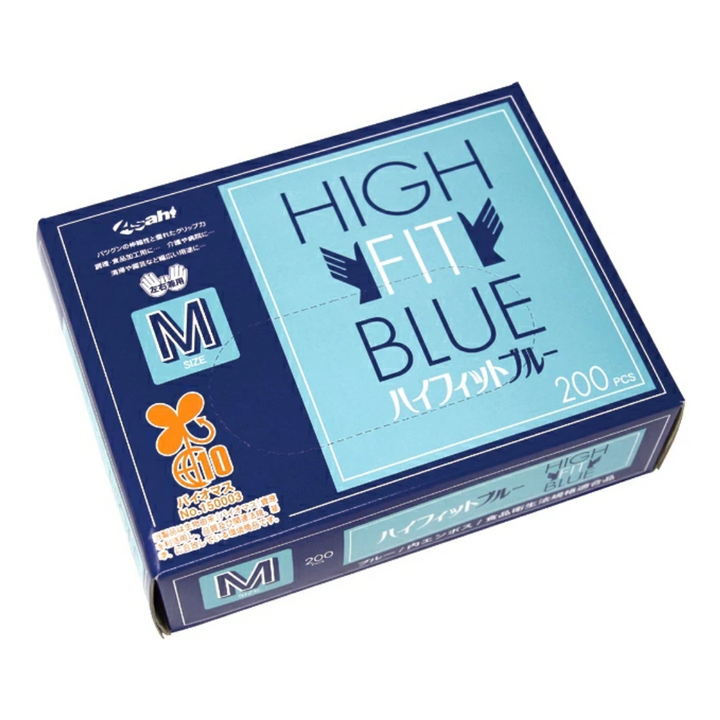 ASAHI High Fit Glove M 200p