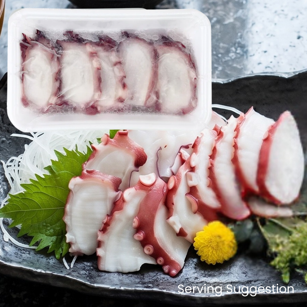Tako Slice 200g