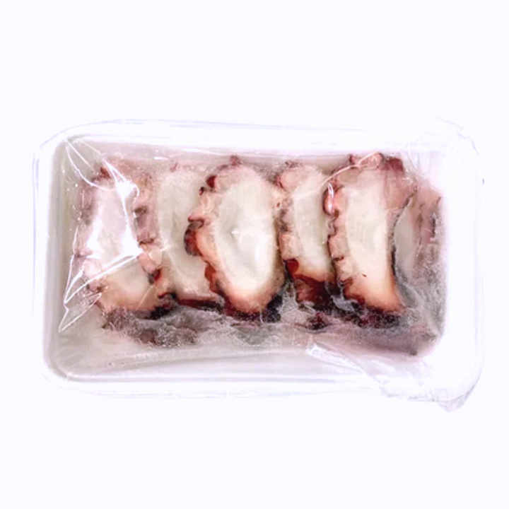 Tako Slice 200g