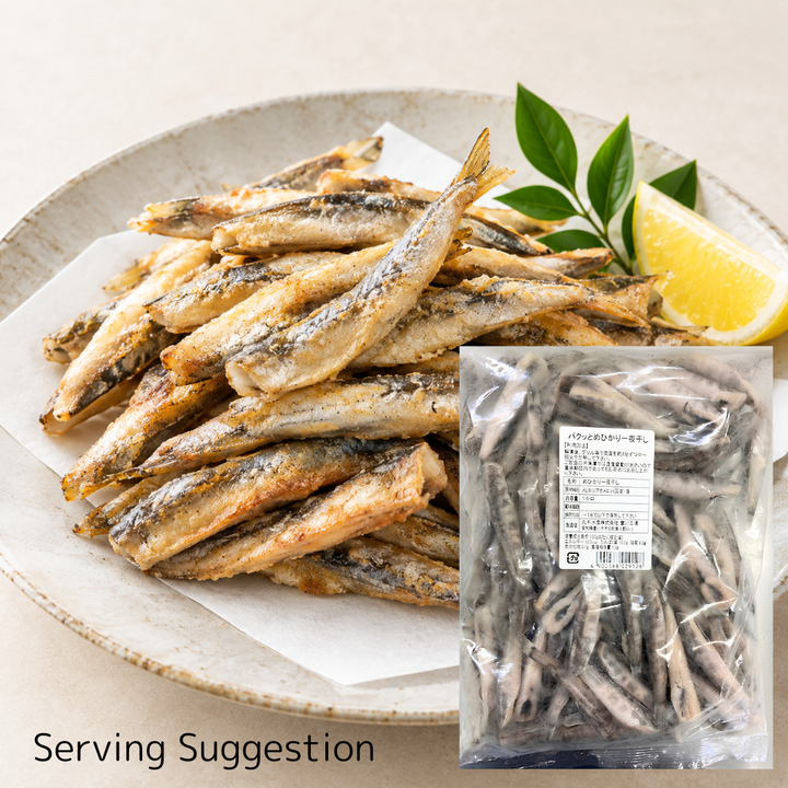 MARUSEN Mehikari Ichiya 1kg