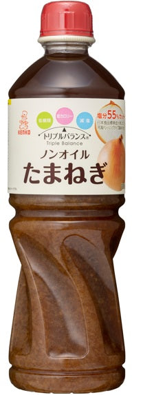 KENKO Non Oil Tamanegi 1L