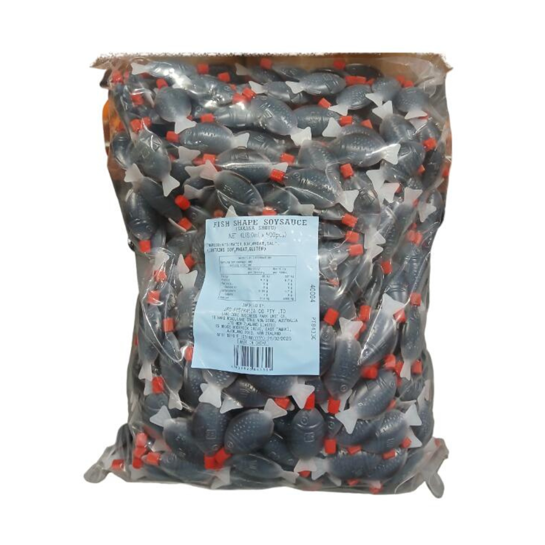 Sakana Shoyu L 8ml 500pc