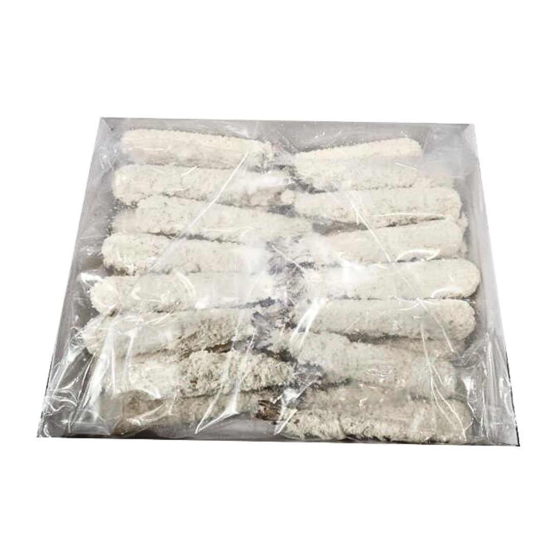 White panko Ebi Fry 25g×30pc