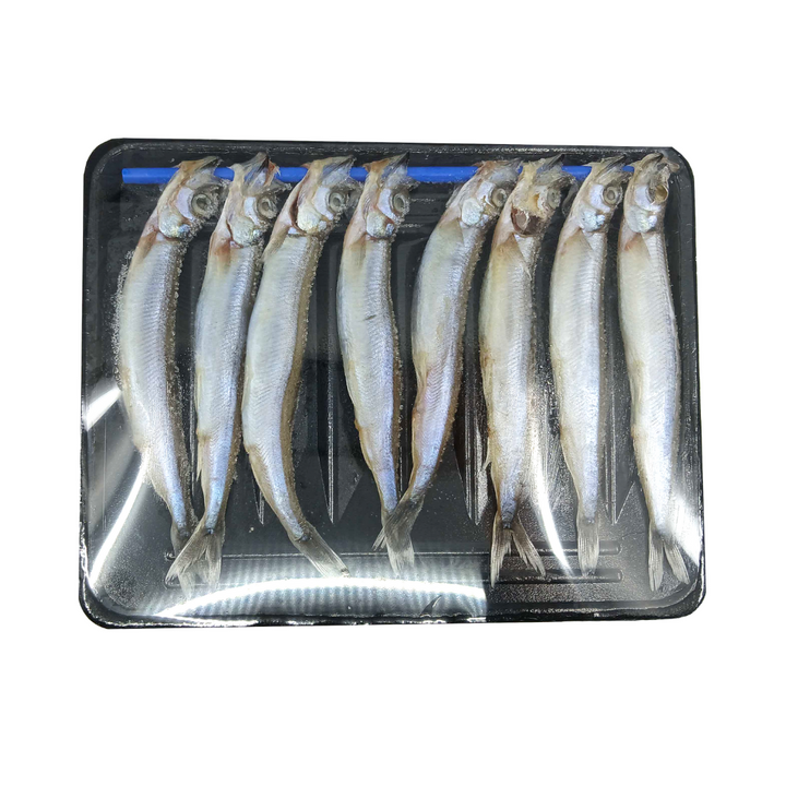 Shishamo 120g (8PC)