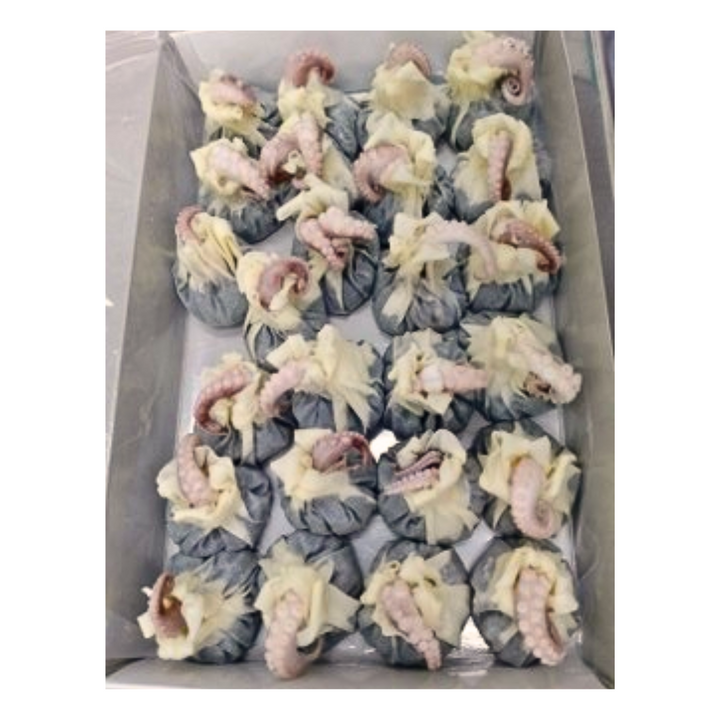 SIFCO Ikasumi Ebi Kinchaku 875g