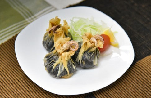 SIFCO Ikasumi Ebi Kinchaku 875g