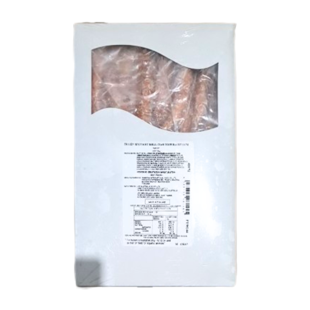 SIFCO Spicy Soft Shell Crab Tempura 750g