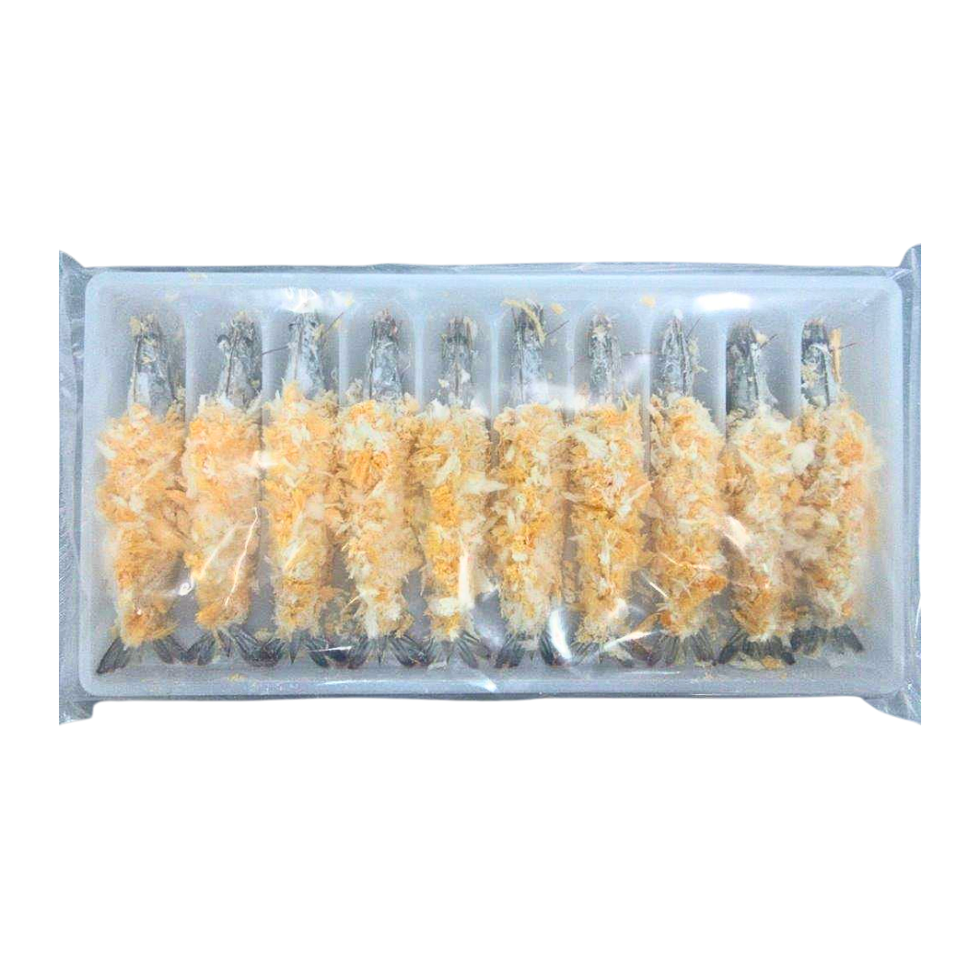 VM HO Bikini Ebi Fry 60g×10pc