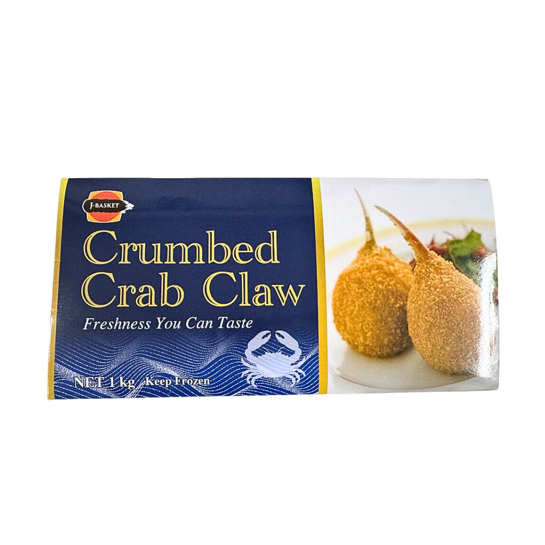 Kanitsume Fry 1kg (22pc)