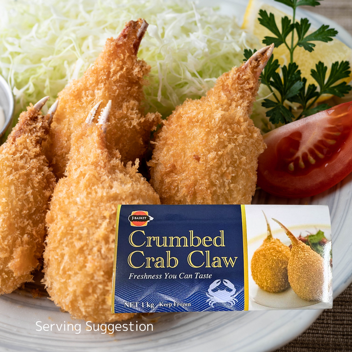 Kanitsume Fry 1kg (22pc)