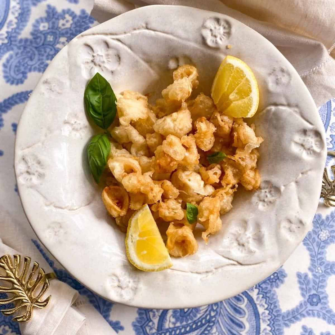 SIFCO Baby Squid Popcorn 700g