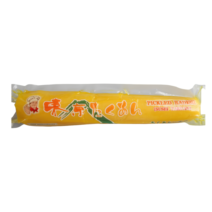 Takuan 500g