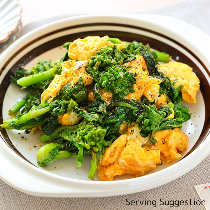 冷凍キャノーラ花 454g