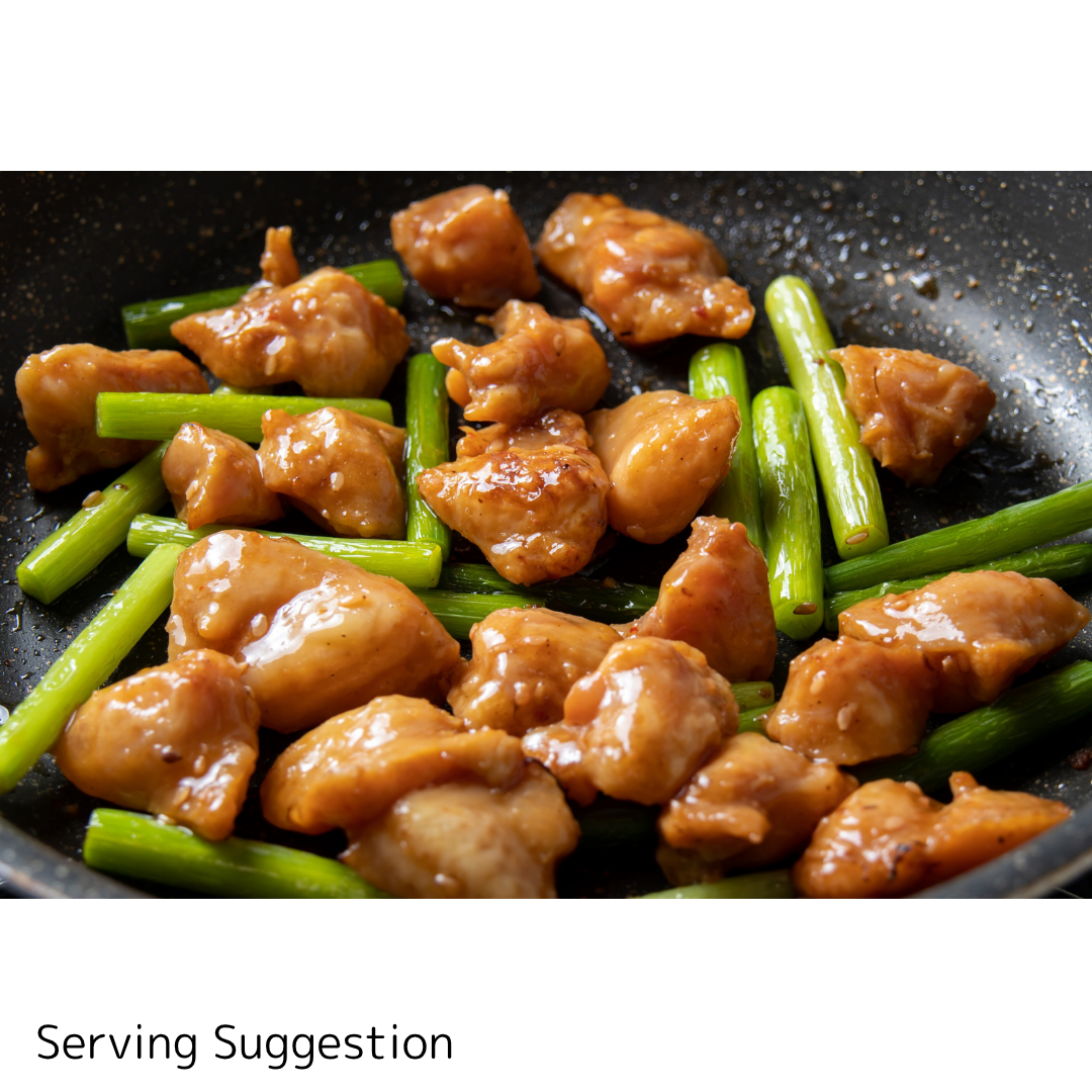 冷凍ボイルにんにくの芽 454g