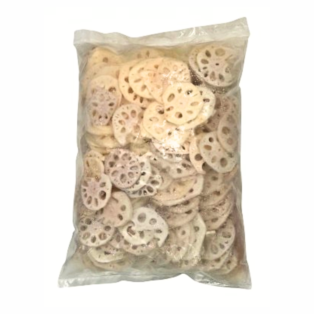 WP Renkon Slice 3mm 1kg